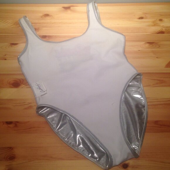 Coors Light Silver Bullet Swimsuit VINTAGE RARE - Picture 13 of 13